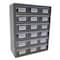 Hercules Sealing Products Quad Warehouse Kit - 583 pcs in 145 popular sizes QUAD-RING WH KIT - alternate 1